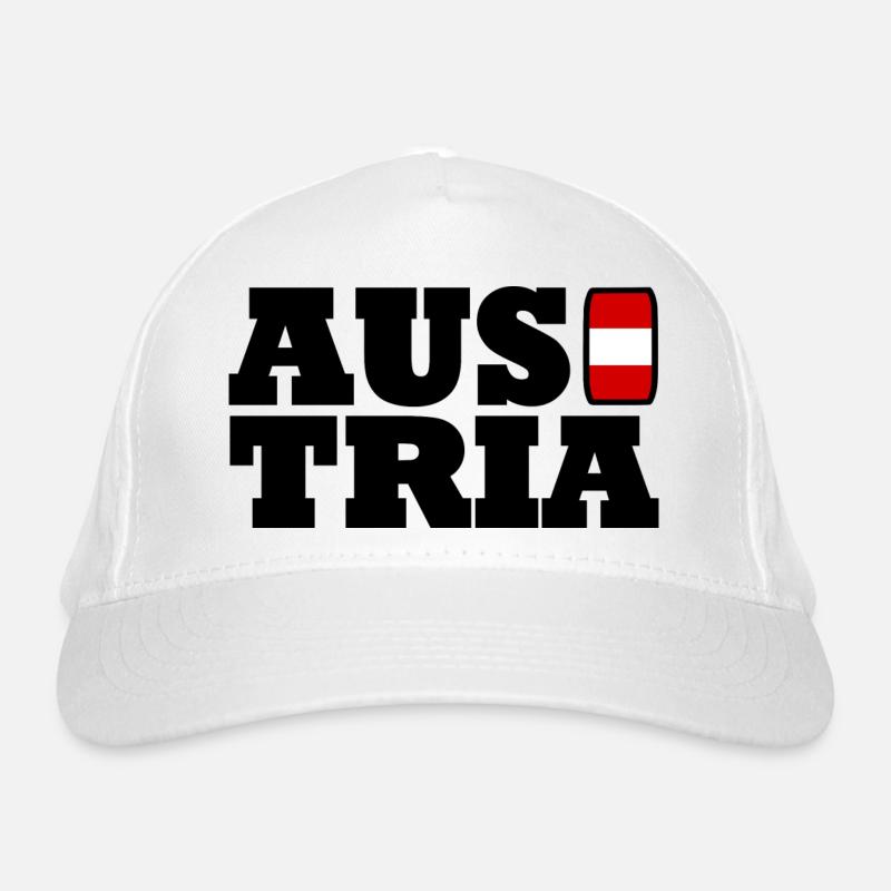 Bio-Baseballkappe