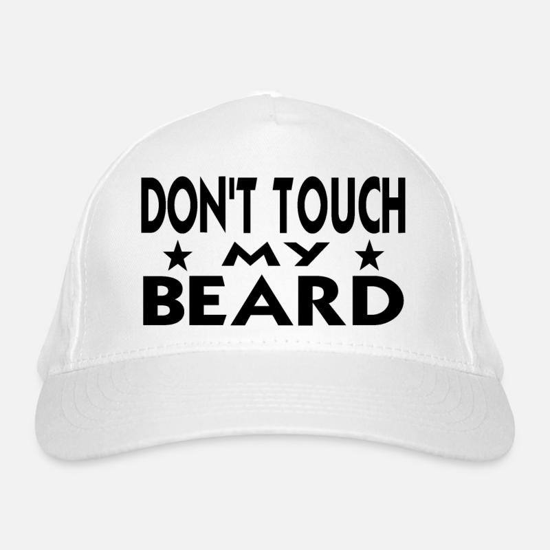 Organic Baseball Cap