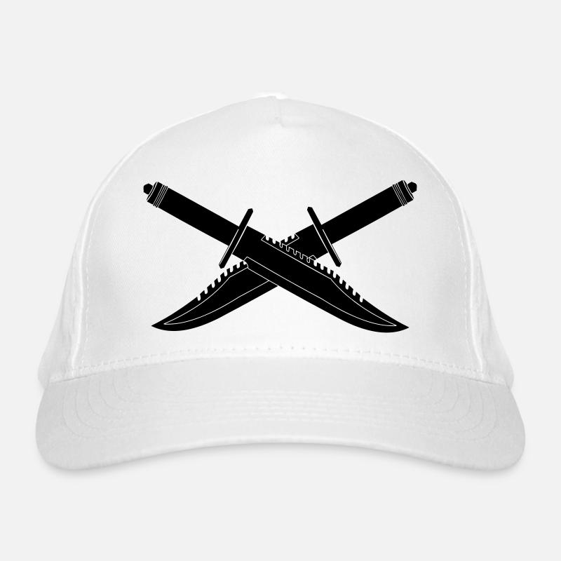 Organic Baseball Cap