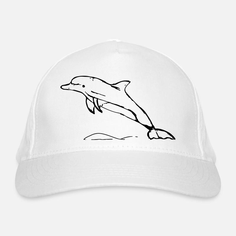 Bio-Baseballkappe