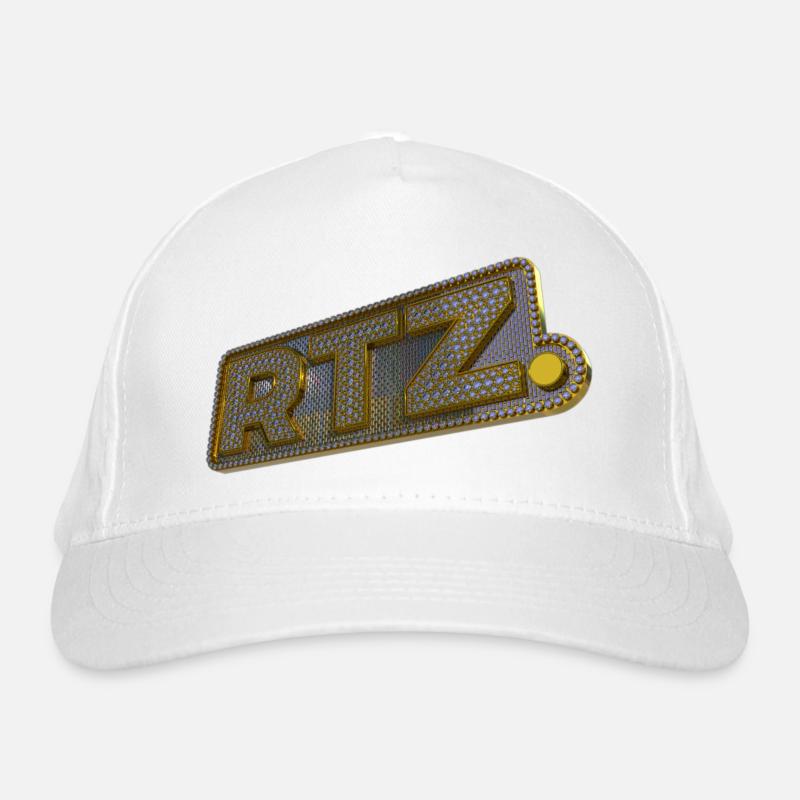 RTZ Organic Baseball Cap