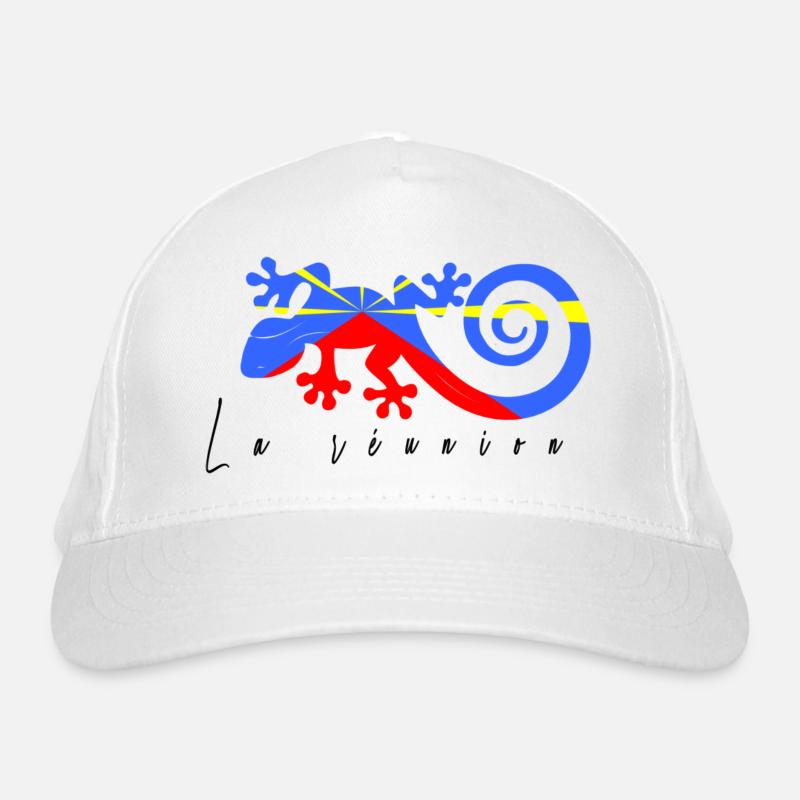 Casquette classique bio