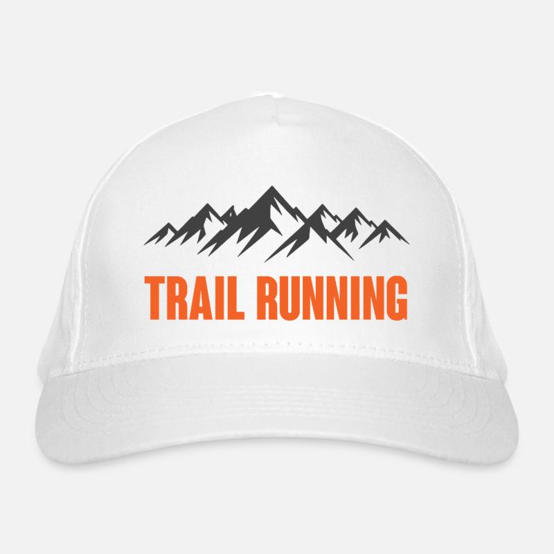 Casquette classique bio