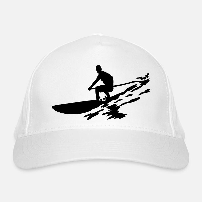 Bio-Baseballkappe