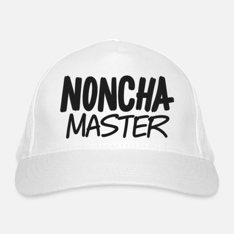 Organic Baseball Cap