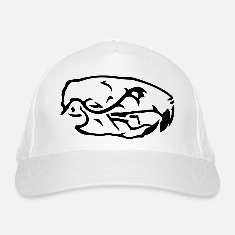 Bio-Baseballkappe