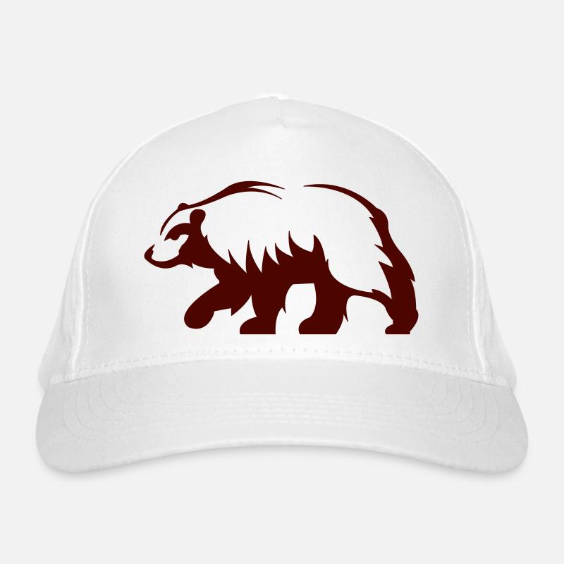 Bio-Baseballkappe