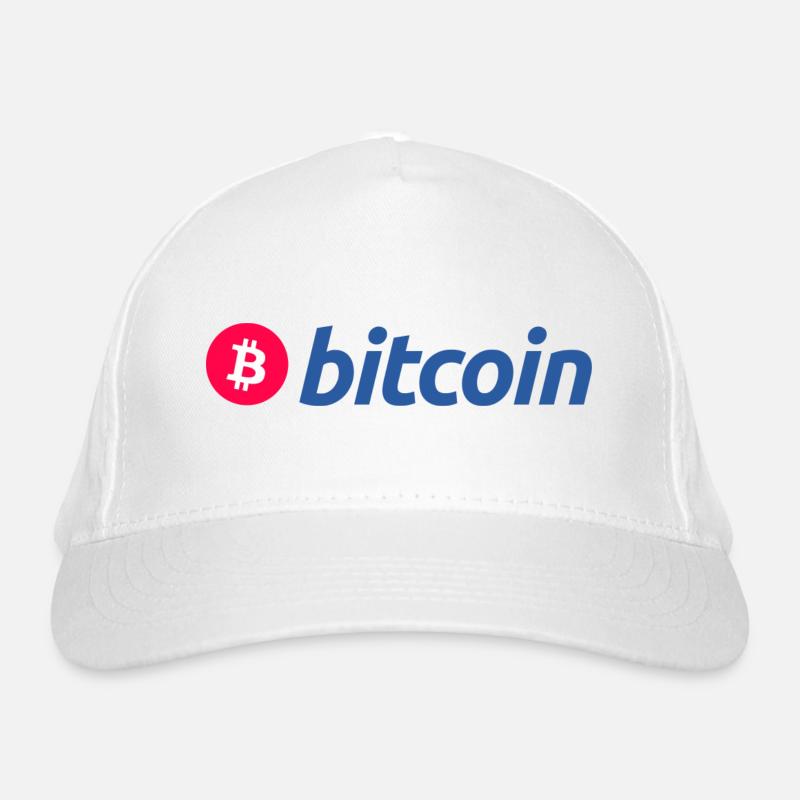 Casquette classique bio