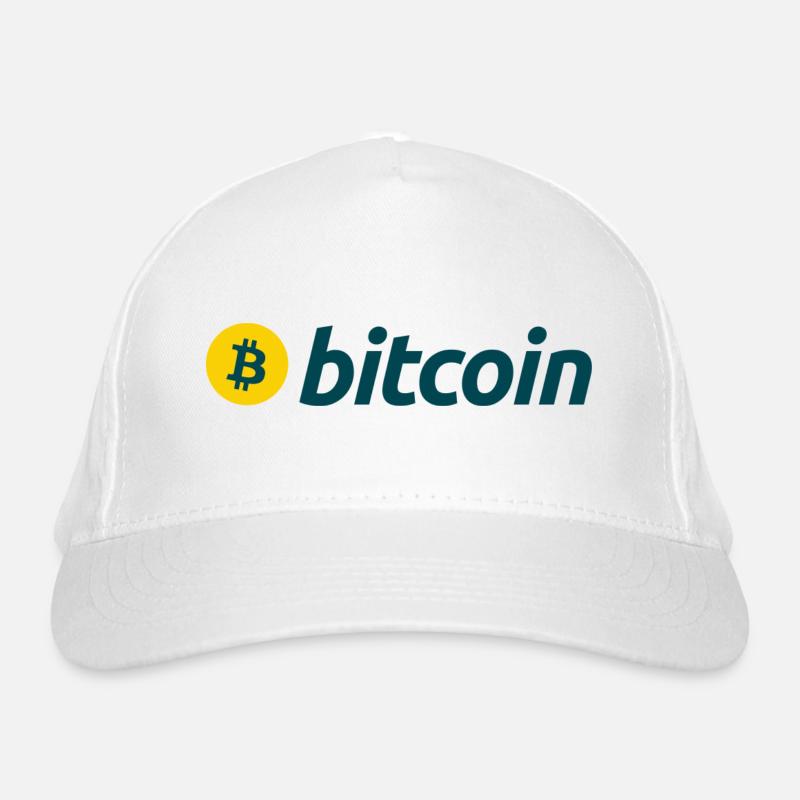 Casquette classique bio