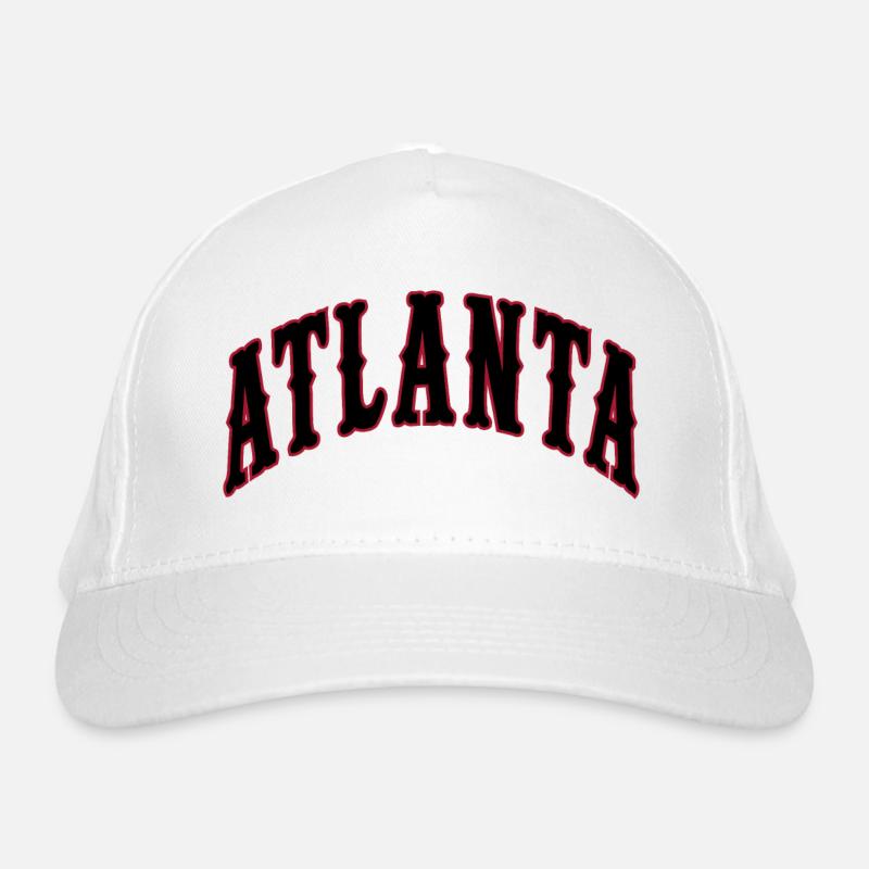 Casquette classique bio
