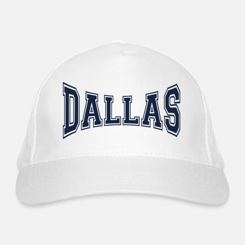 Organic Baseball Cap