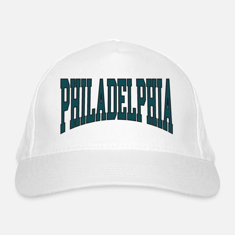 Philadelphia Bio-Baseballkappe