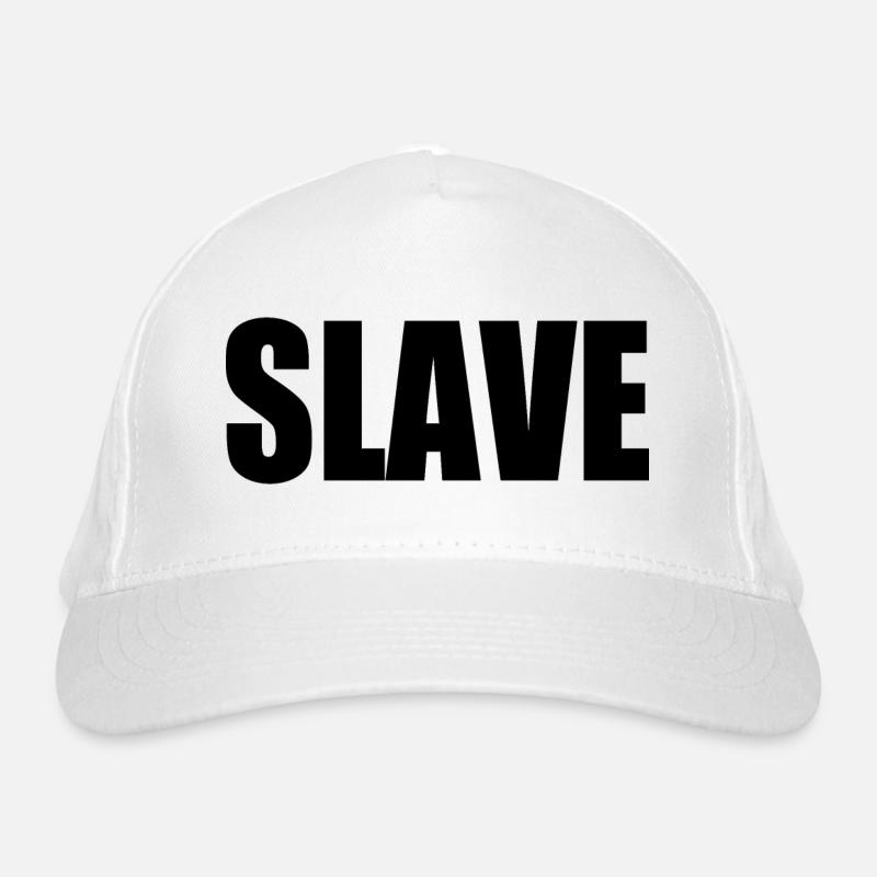 Organic Baseball Cap