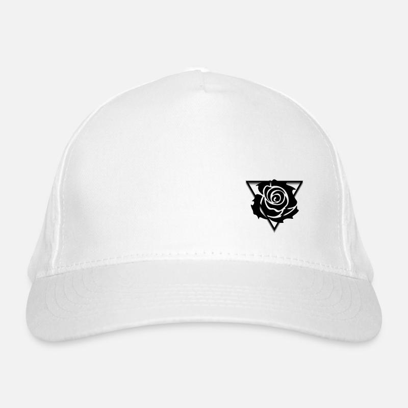 Bio-Baseballkappe
