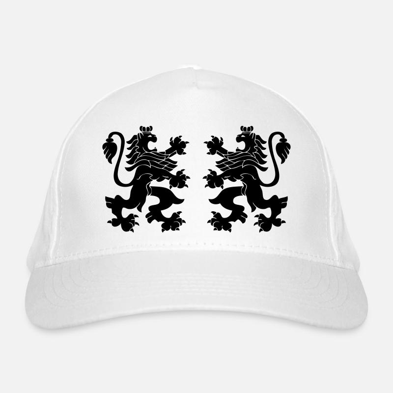 Organic Baseball Cap