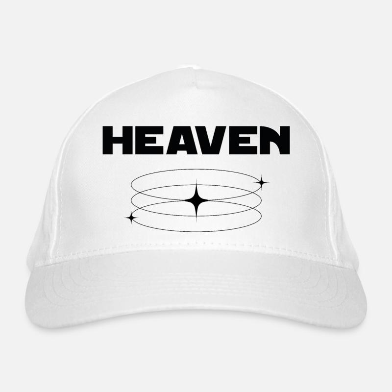 HIMMEL RAVE Bio-Baseballkappe