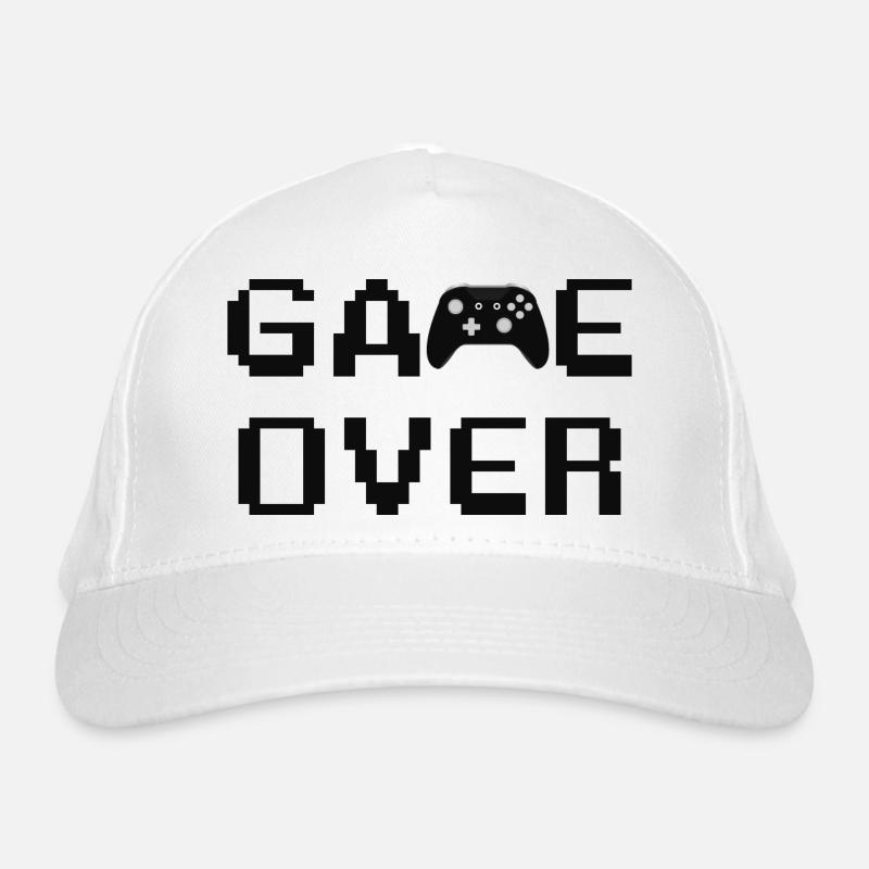 Bio-Baseballkappe
