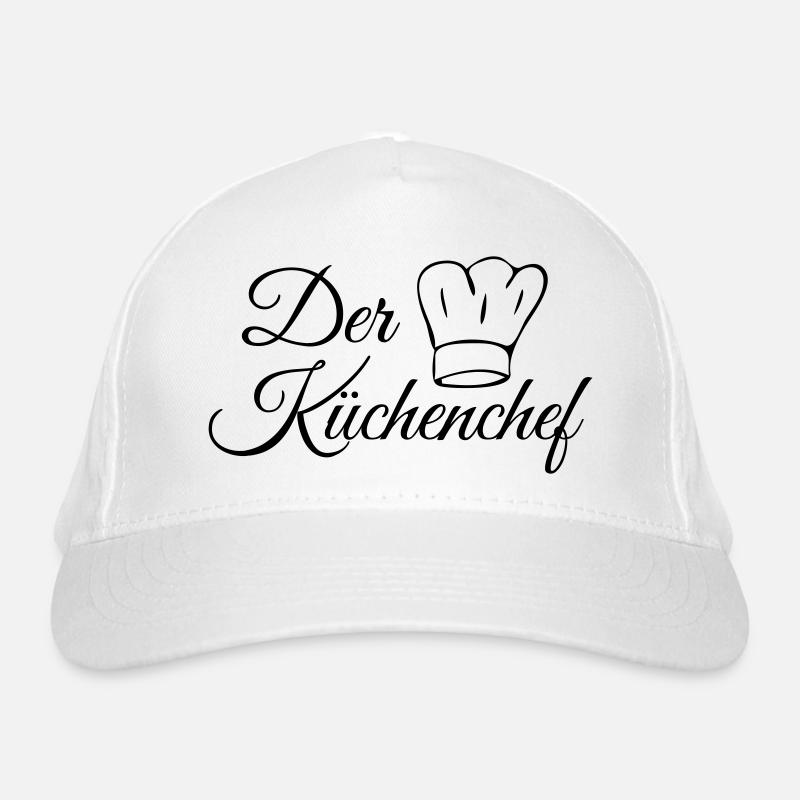 Bio-Baseballkappe