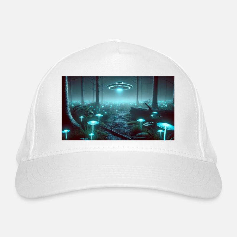 909E06D6 7E77 47EA 9204 BB087146DD6F Bio-Baseballkappe