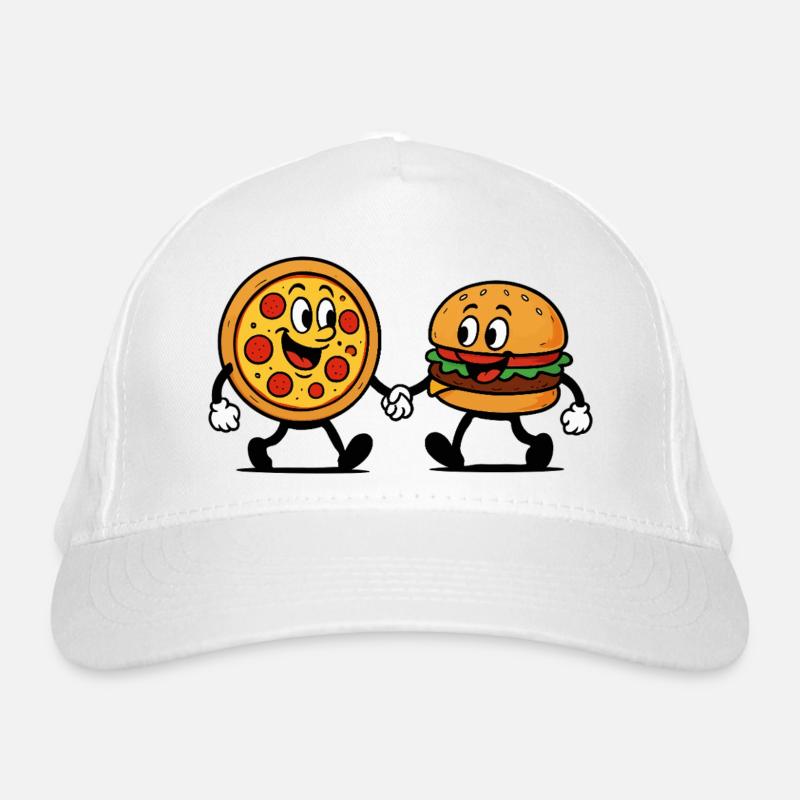 Casquette classique bio