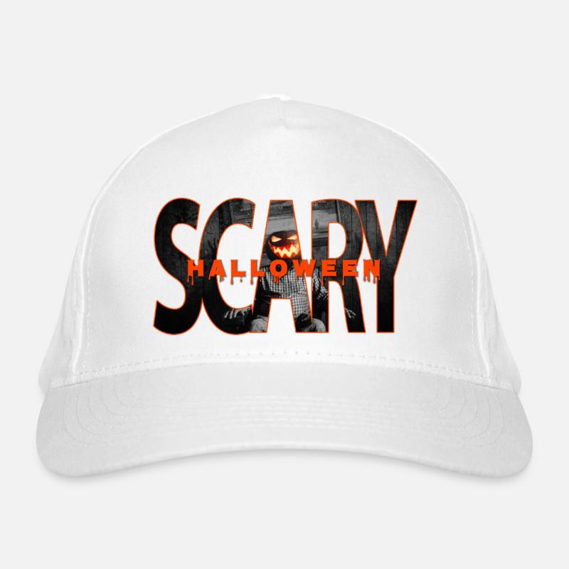 Casquette classique bio
