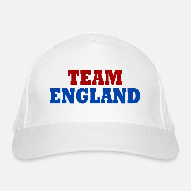 Organic Baseball Cap