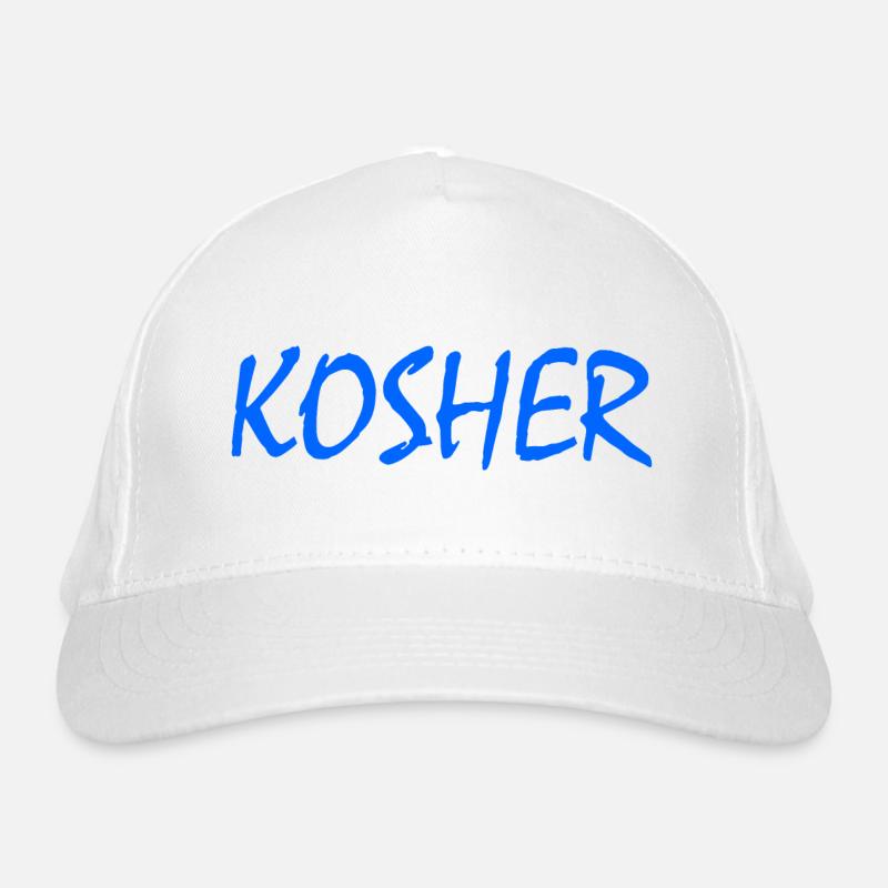 Organic Baseball Cap