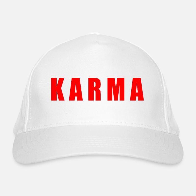 Organic Baseball Cap