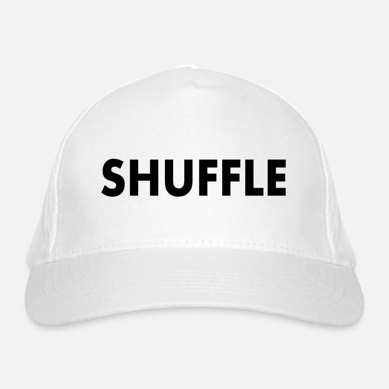 Casquette classique bio