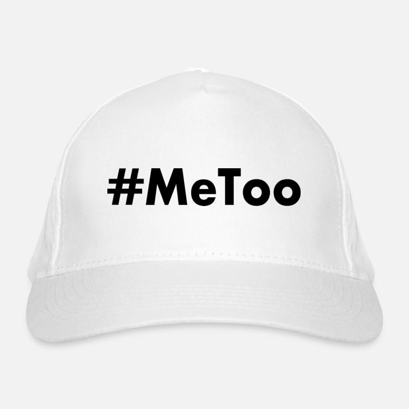 Metoo Casquette classique bio