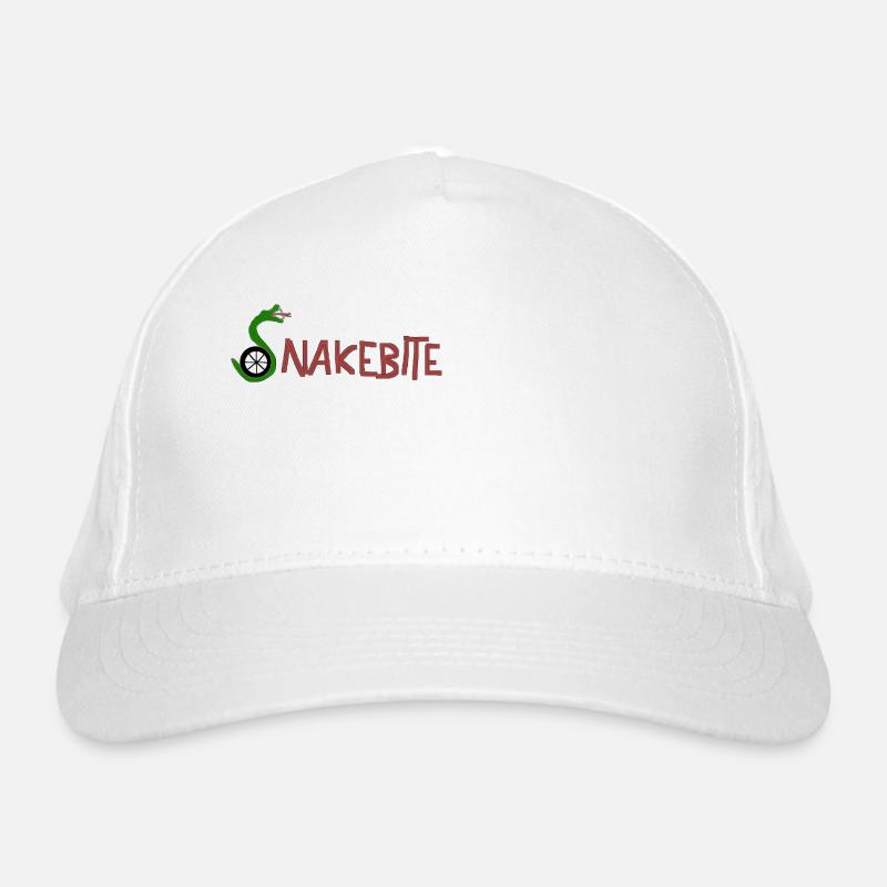 Casquette classique bio