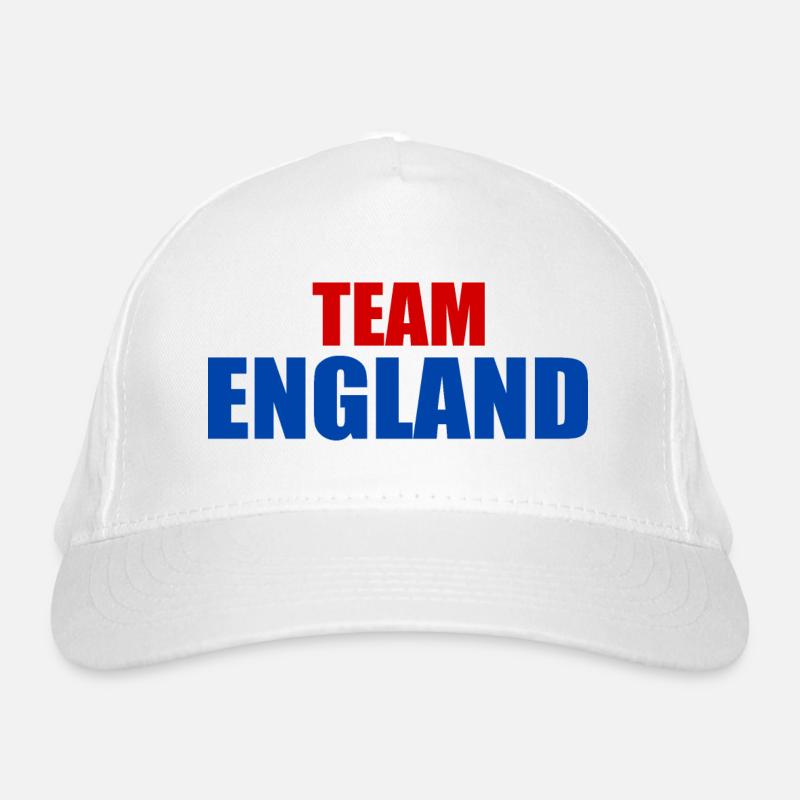 Casquette classique bio