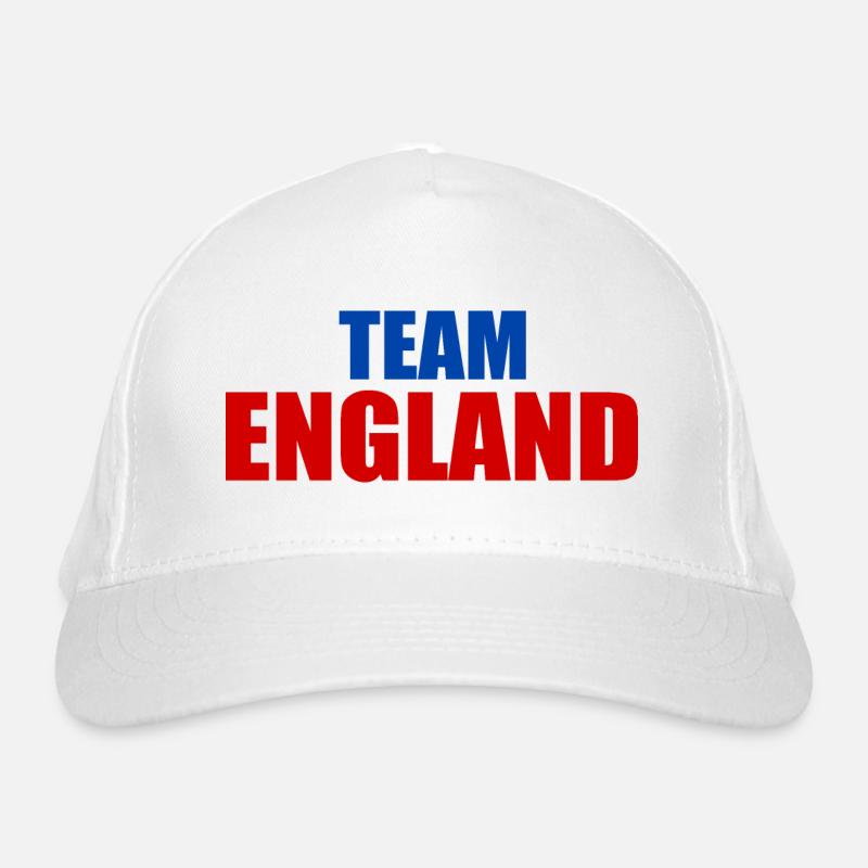 Casquette classique bio
