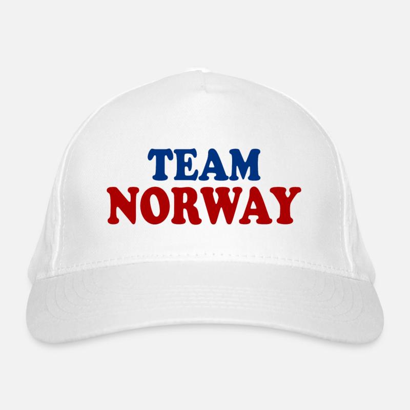 Organic Baseball Cap