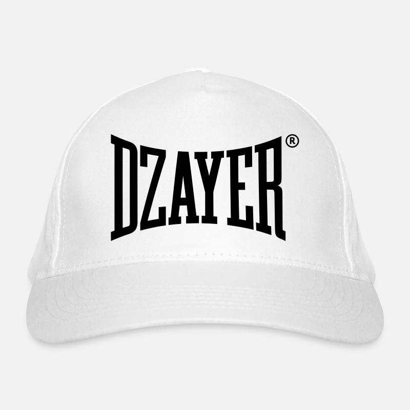Casquette classique bio