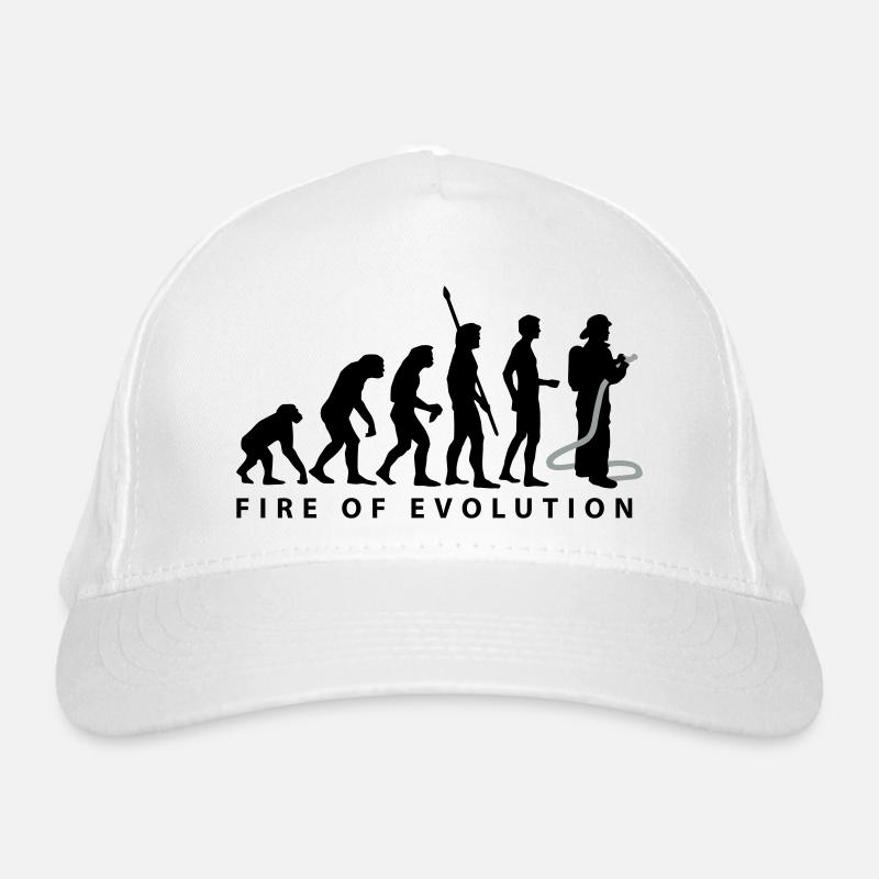 Casquette classique bio