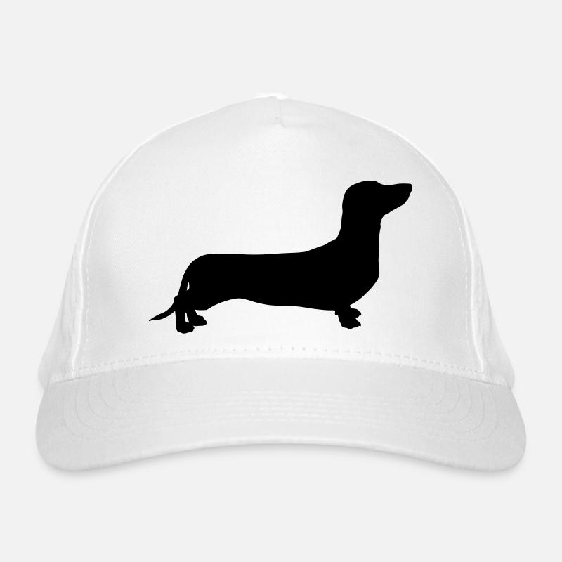 Casquette classique bio