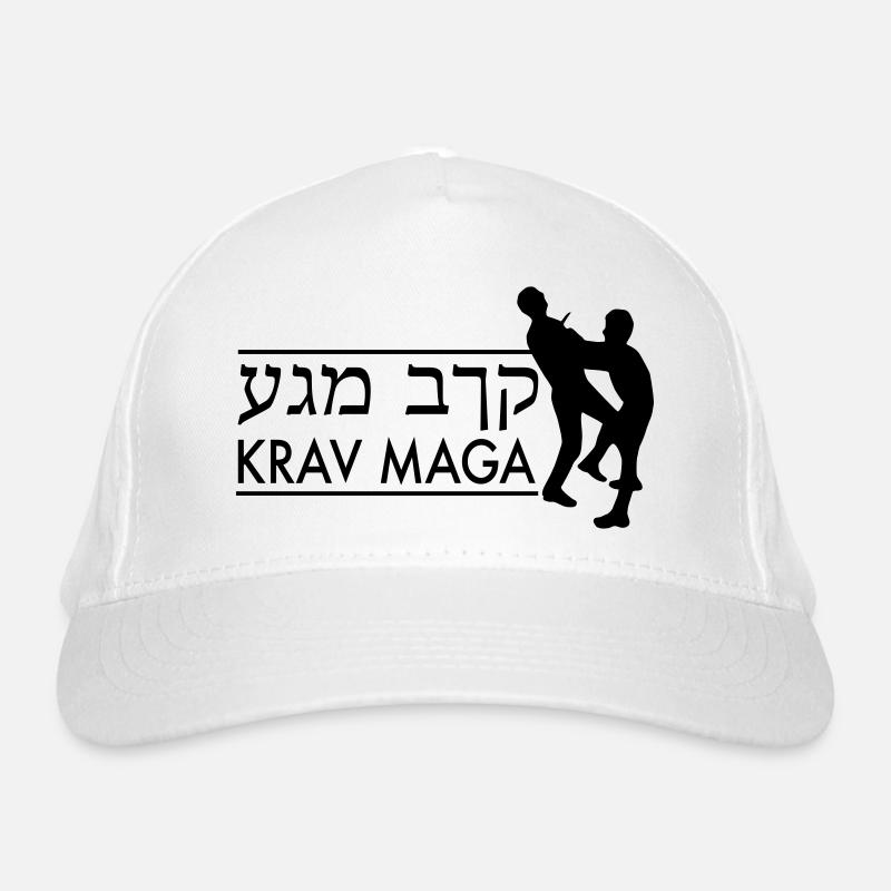 Bio-Baseballkappe