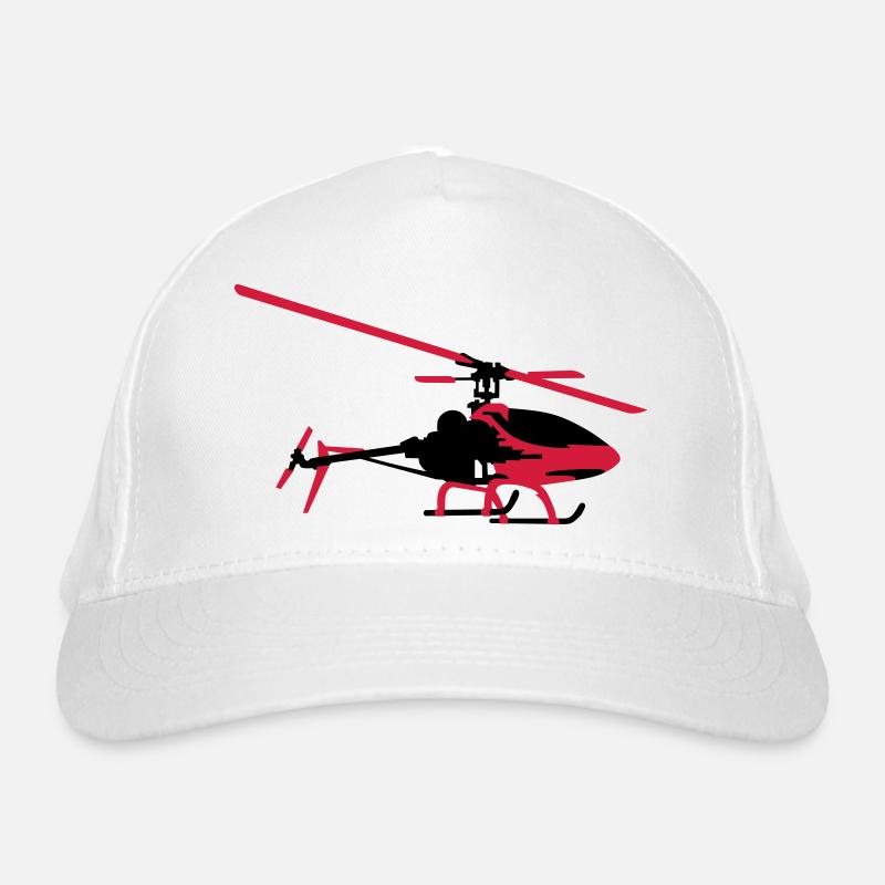 Casquette classique bio