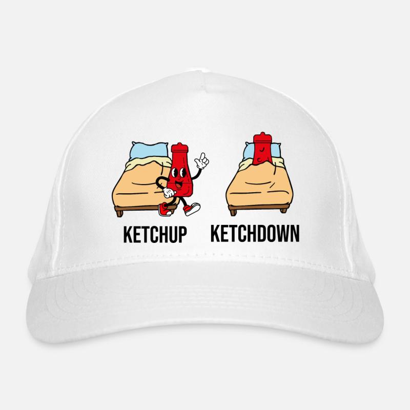Organic Baseball Cap