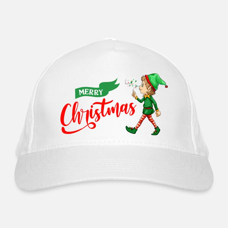 Eleven Organic Baseball Cap