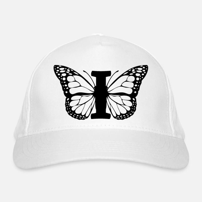 Casquette classique bio