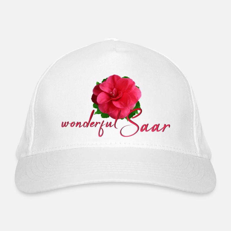 Sarre Anniversaire Sarre Casquette classique bio