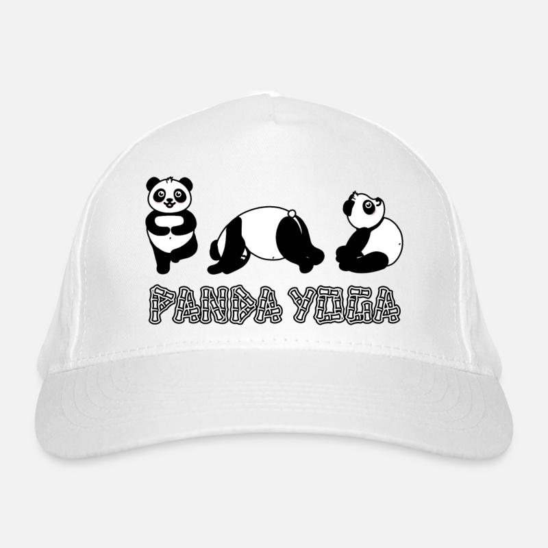 Bio-Baseballkappe