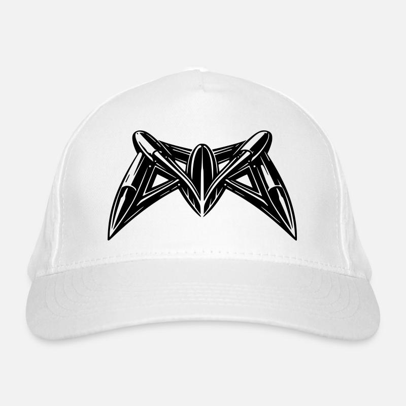 mikolab_logo Organic Baseball Cap