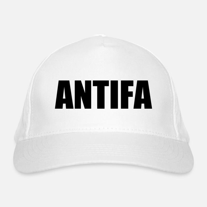 Bio-Baseballkappe