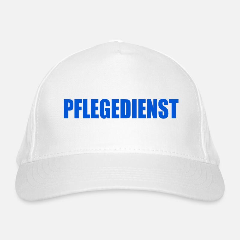 Allaitement Casquette classique bio