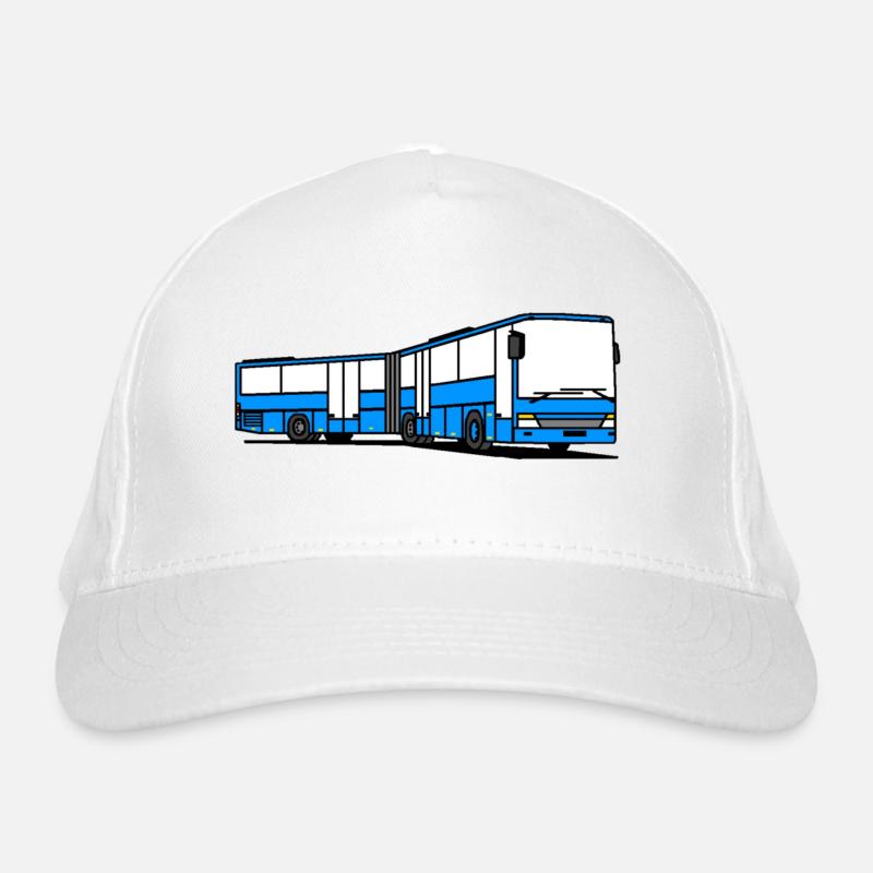 SG 321 UL Bio-Baseballkappe