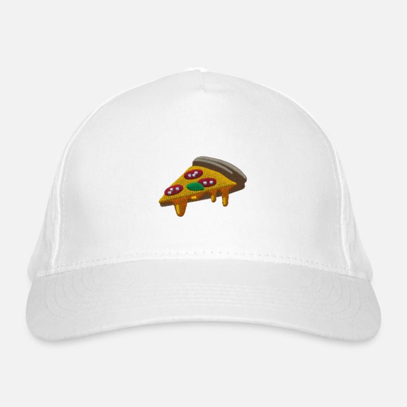 Bio-Baseballkappe