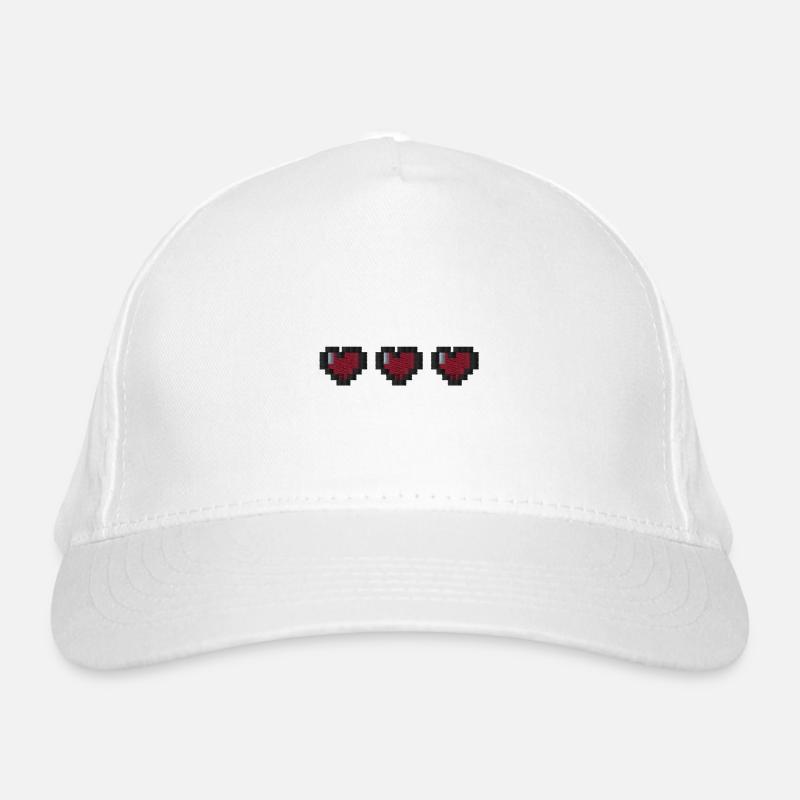 Organic Baseball Cap
